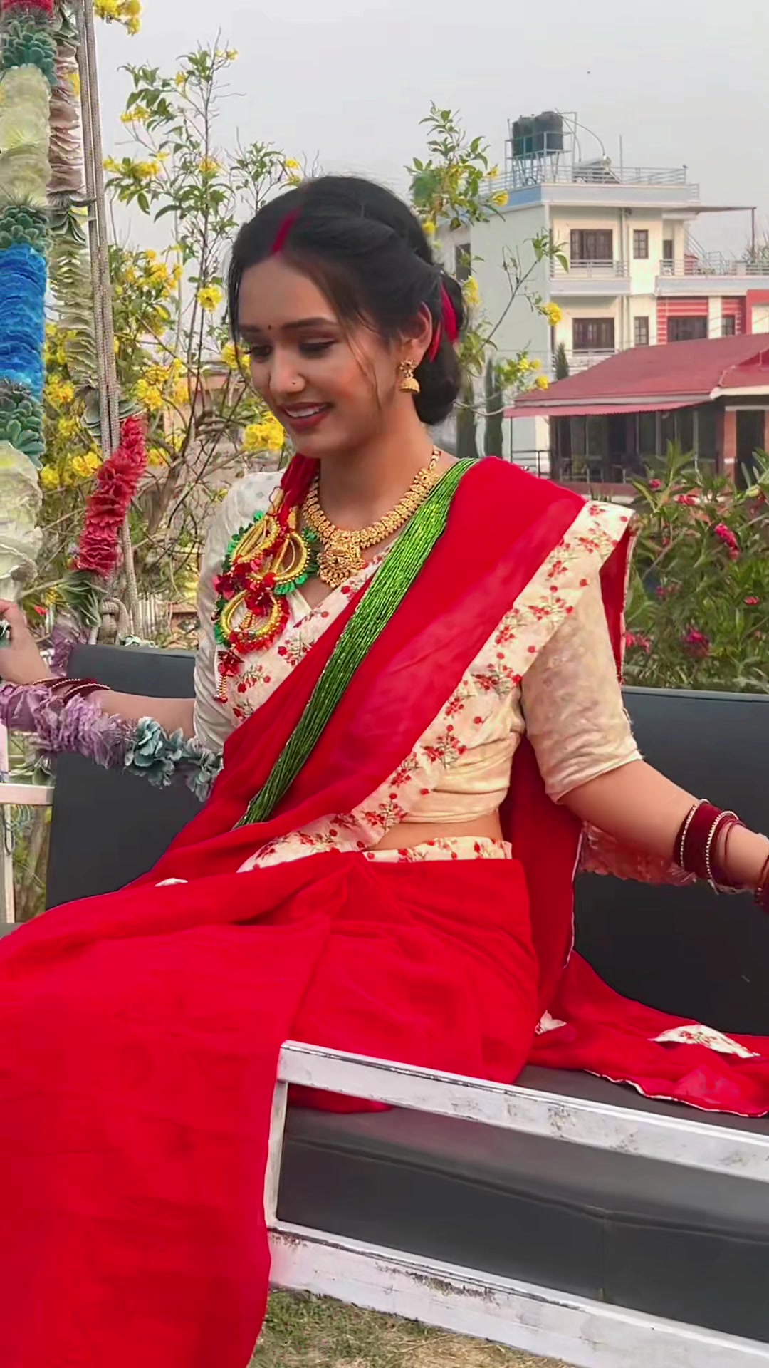 @Aayushma karki official
