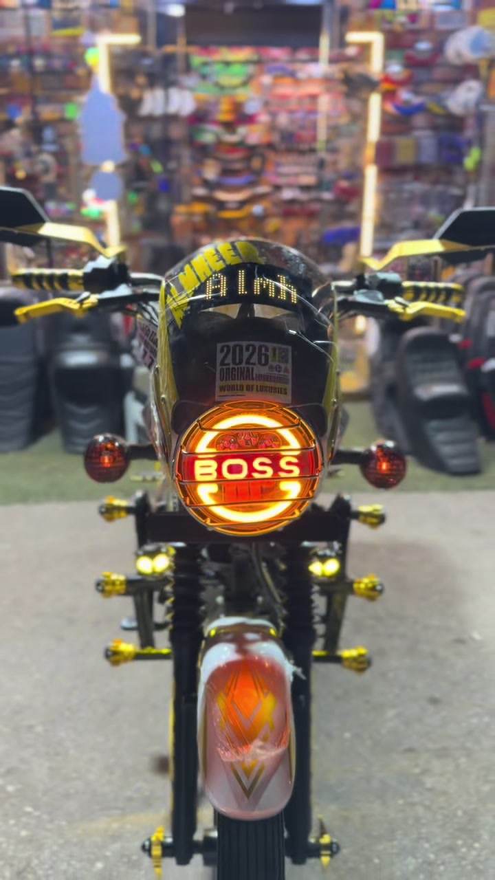 @بيفا علم الكماليات والفنش☝️❌🏍