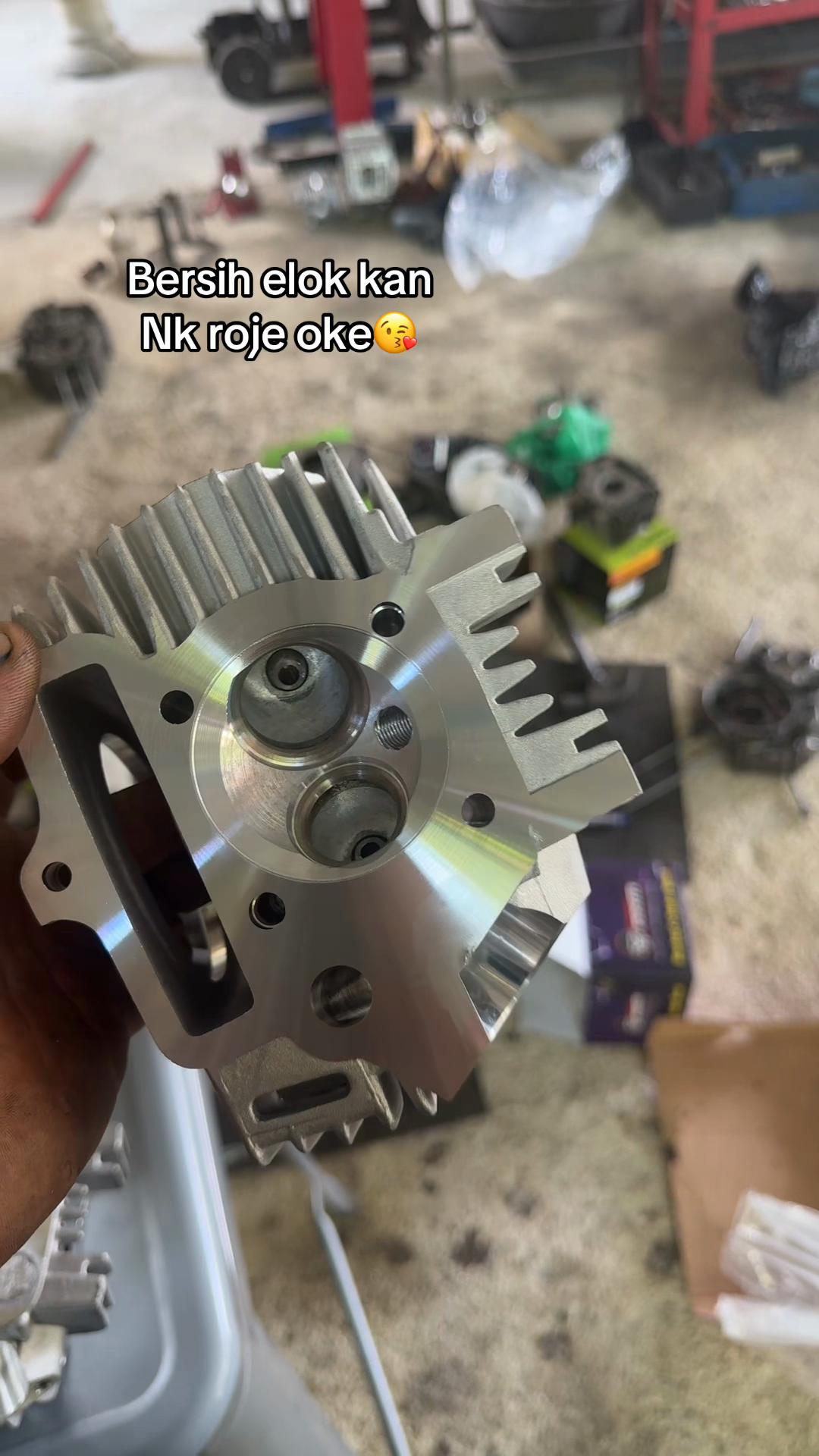 @Sikgarage