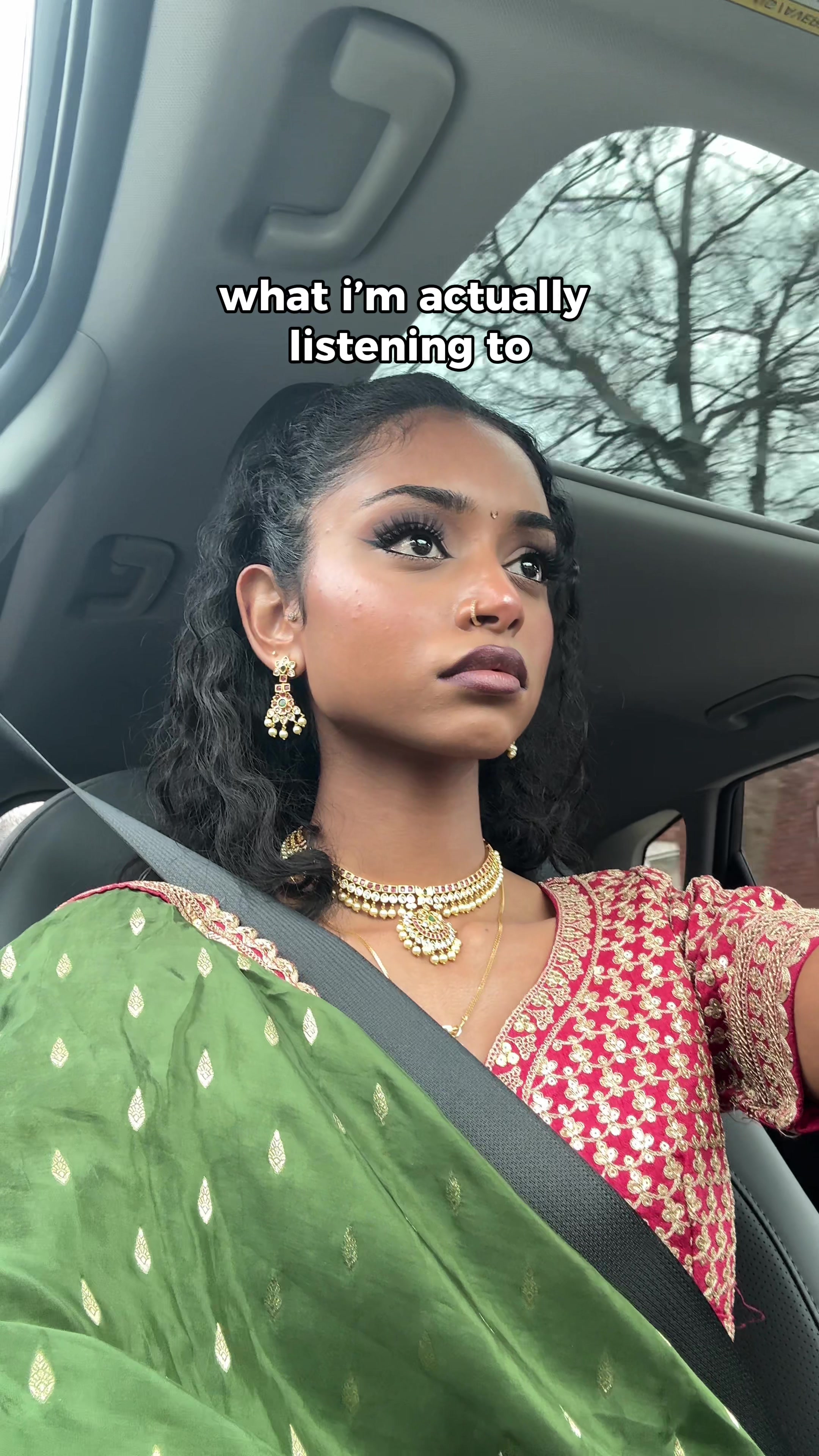@ya girl smrithi