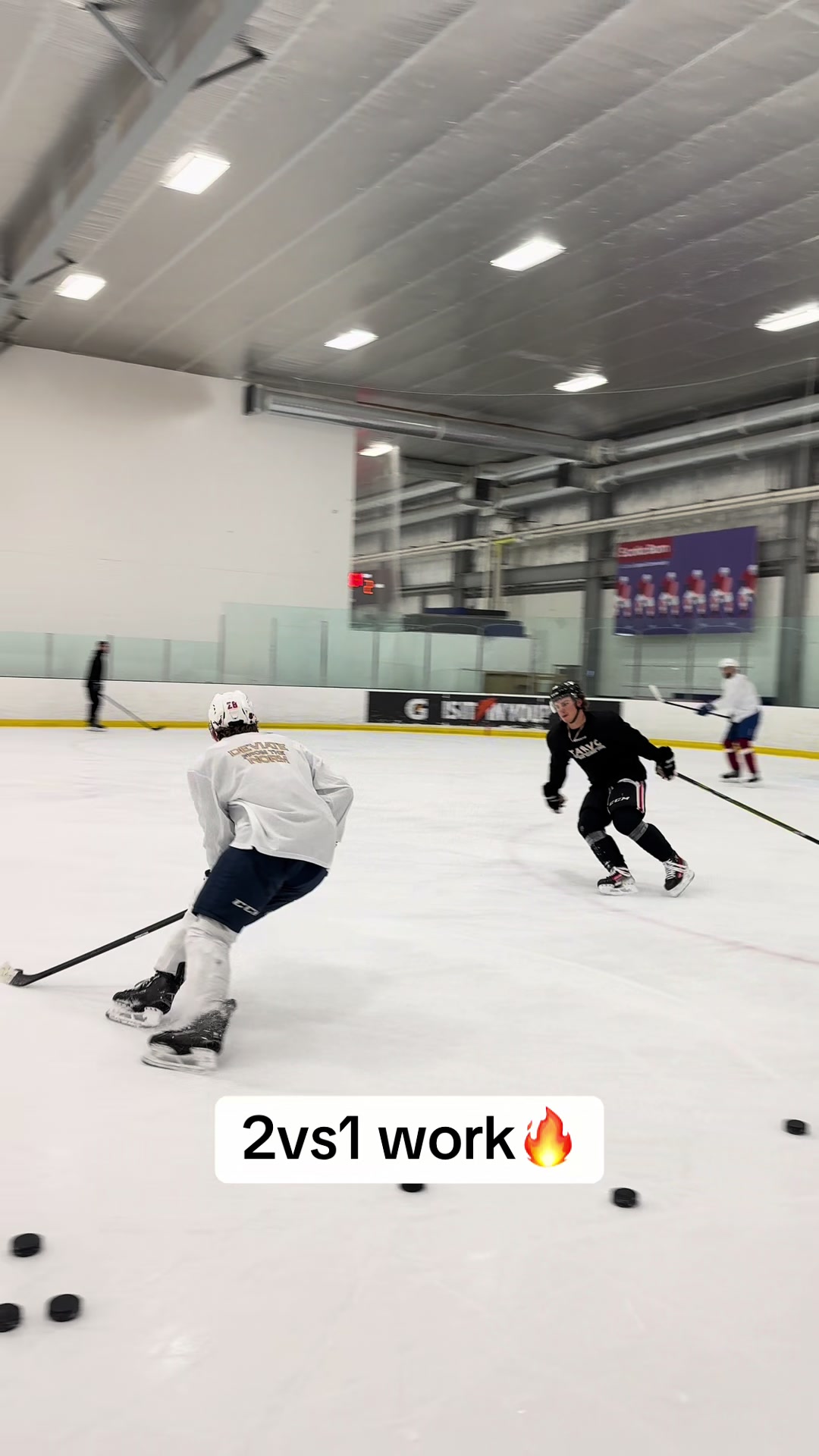 @kaivohockey