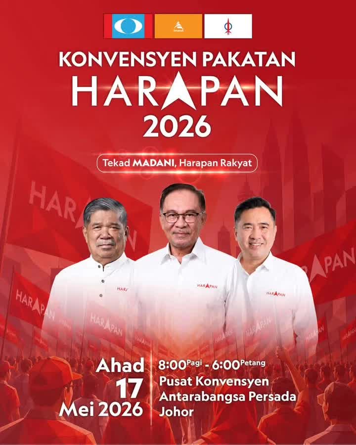 @Keadilan Bera