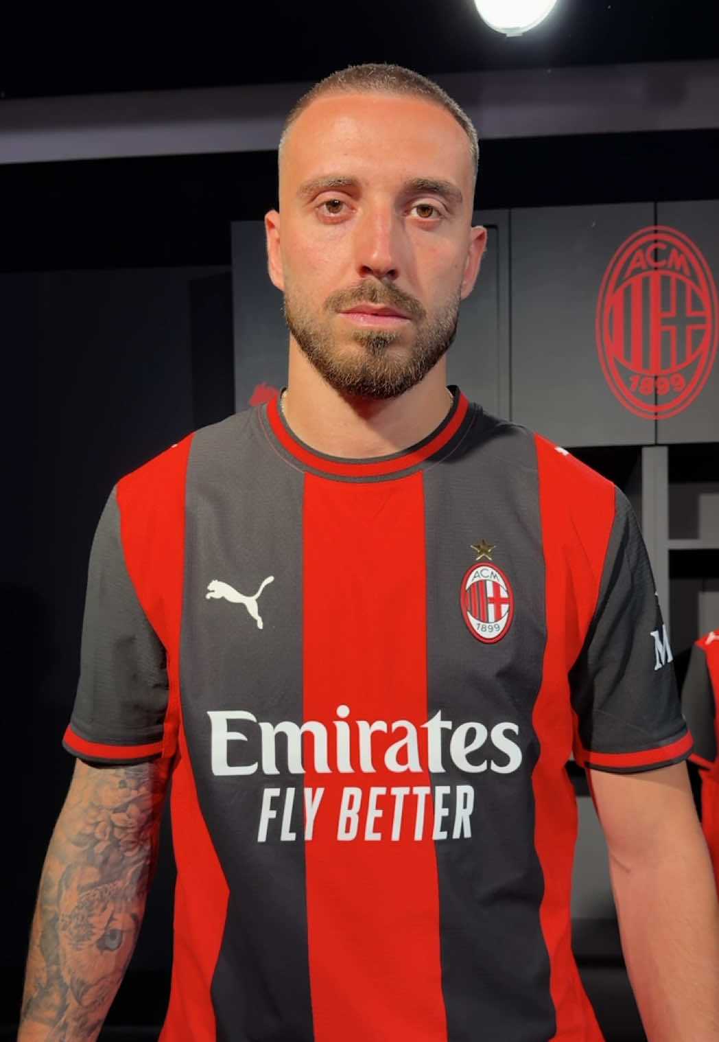 @AC Milan