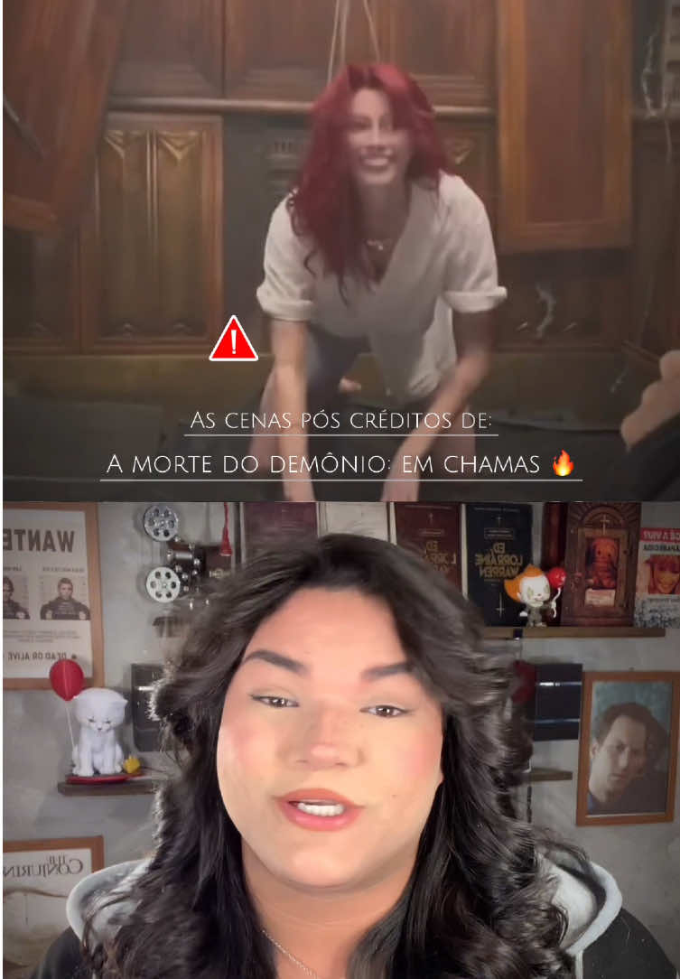 @Dani- Filmes e S&eacute;ries / terror