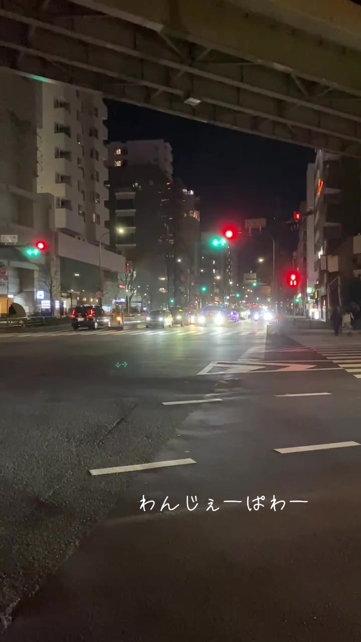 @わんじー影武者