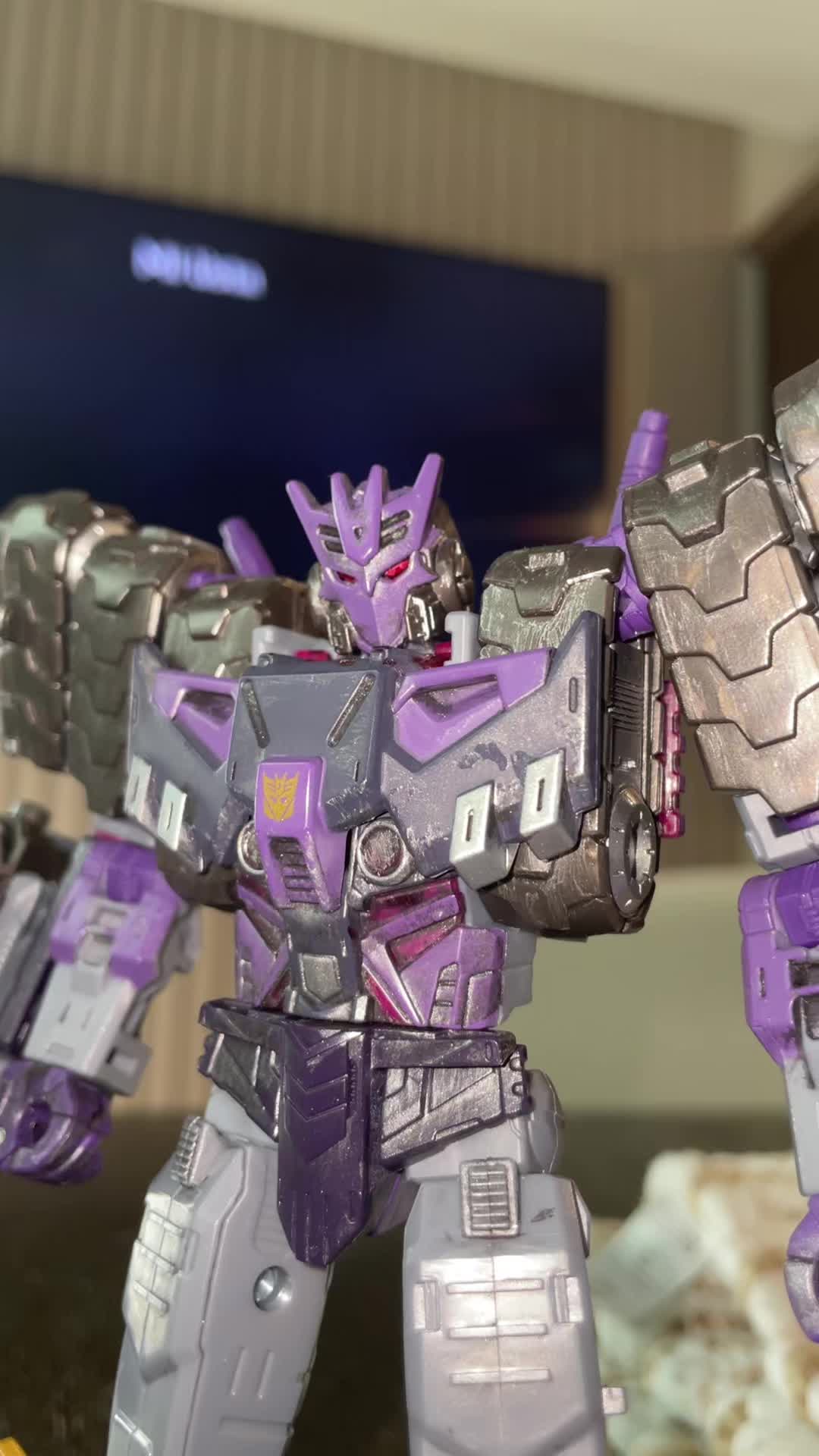 @Shockblast