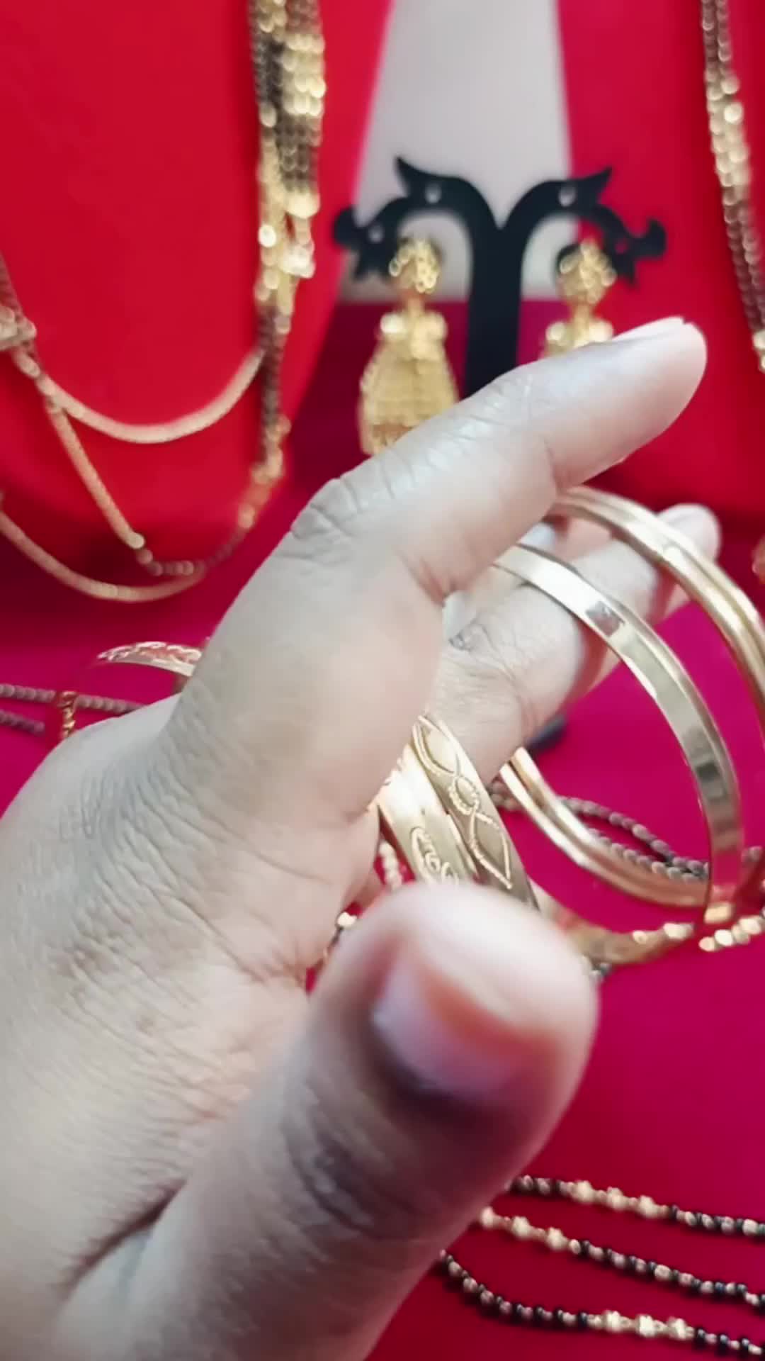 @Dhezi Jewellery Collection