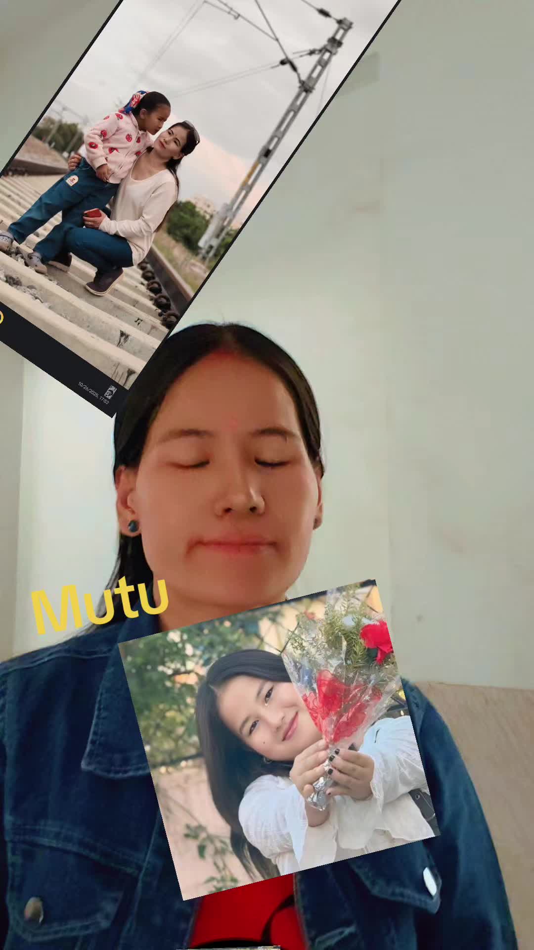 @maya Dhami