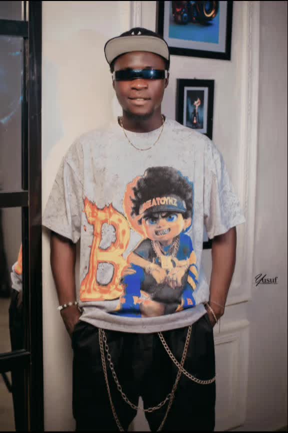 @shakara🇳🇬🌏🙏