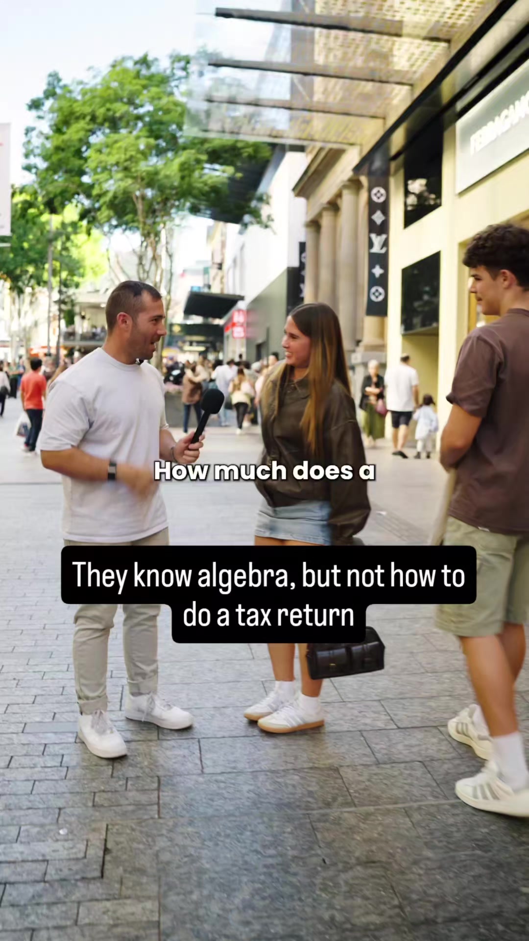 @Lawrence Petruzzelli Tax Tips