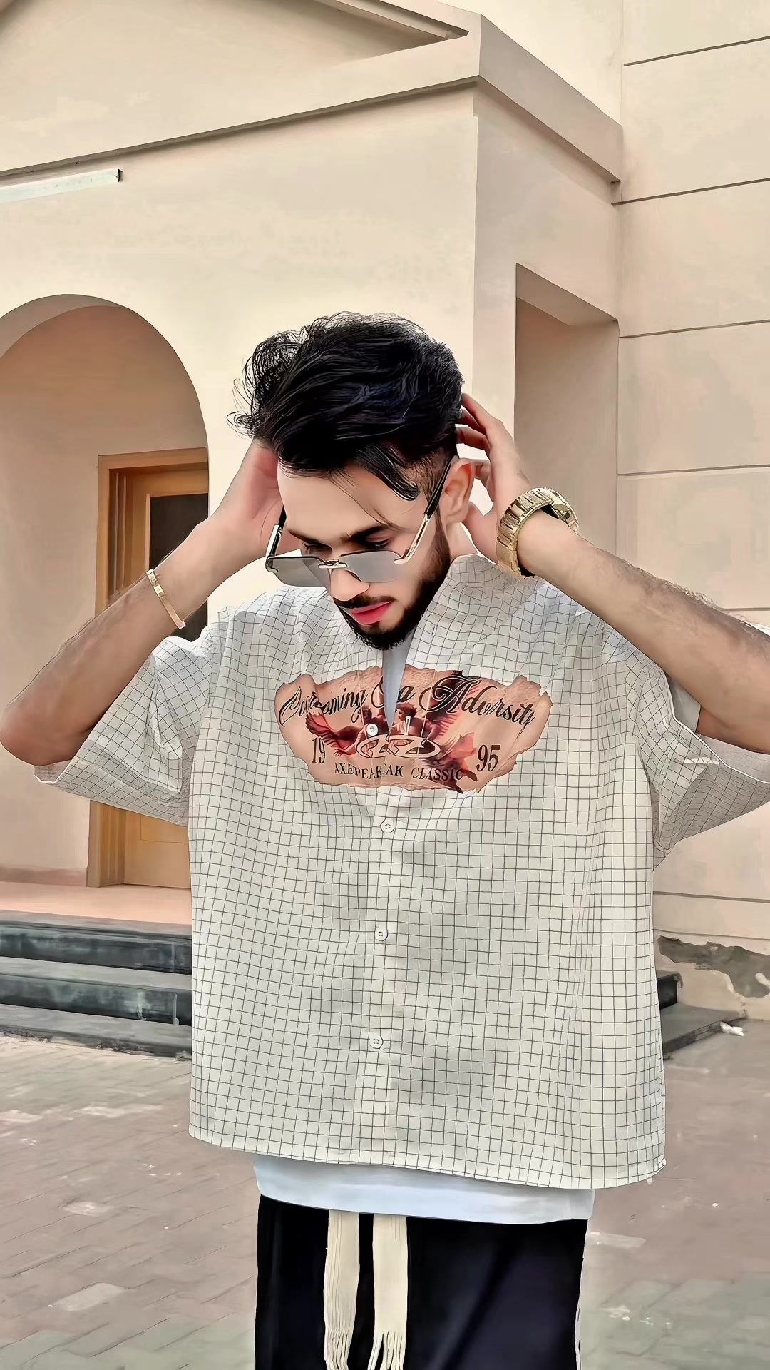 @👑【لطیف　راجپوت】👑