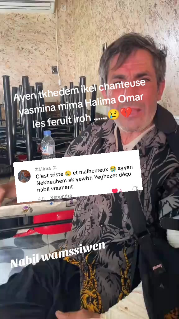 @🌶️zinou C&eacute;sar🌶️