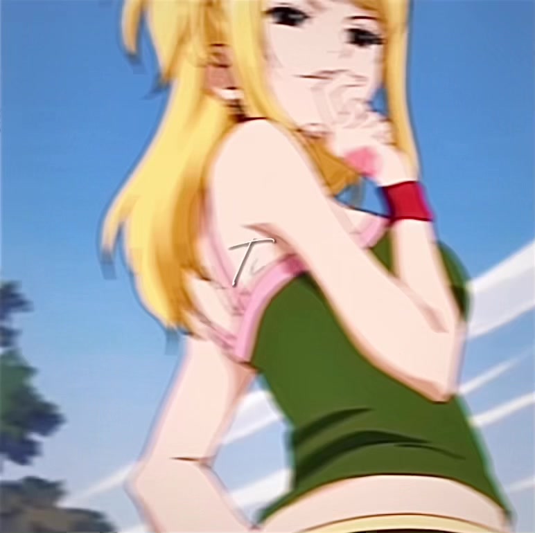 @tiffy !