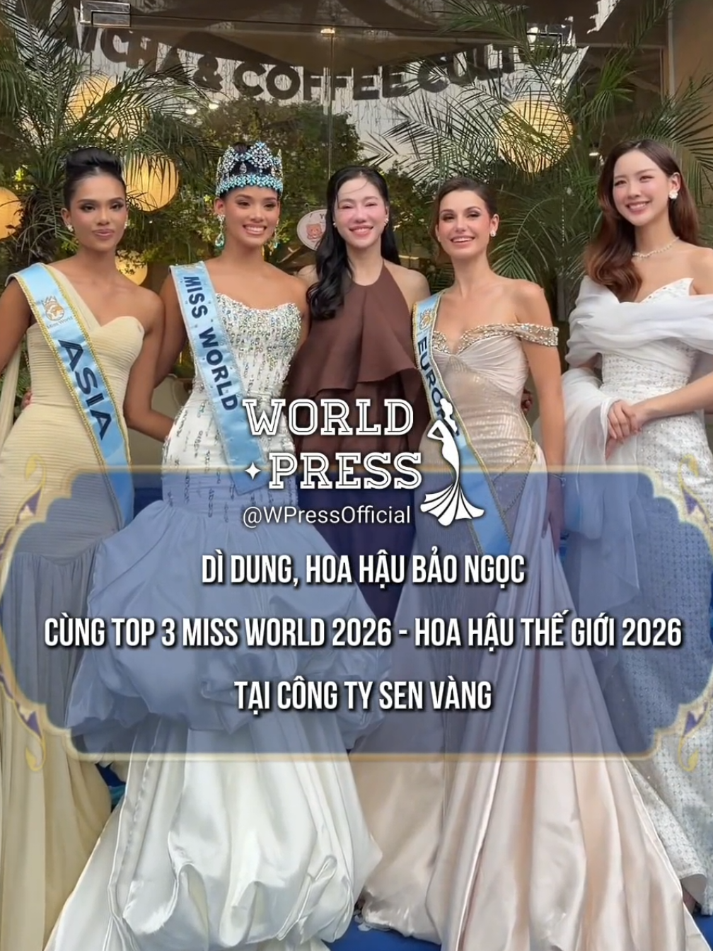 @World Press