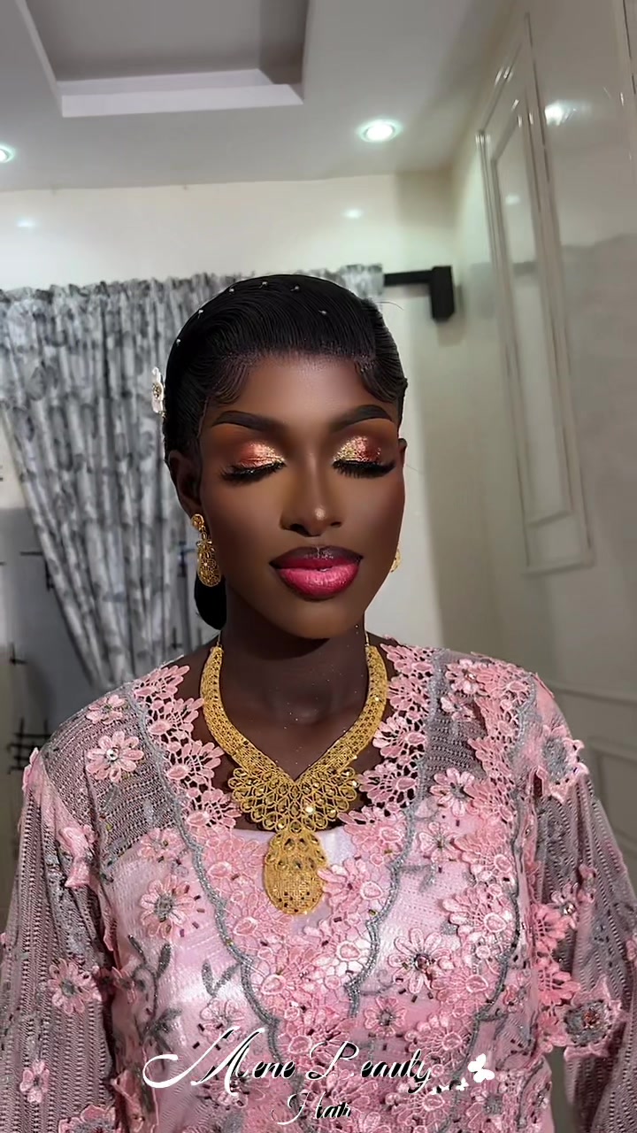 @Mbéne beauty hair💄👄