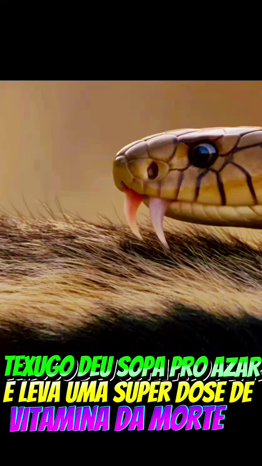 @AQUI VOCÊ VÊ