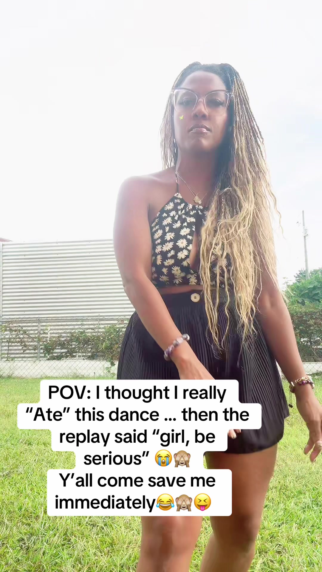 @Aundrea Evans