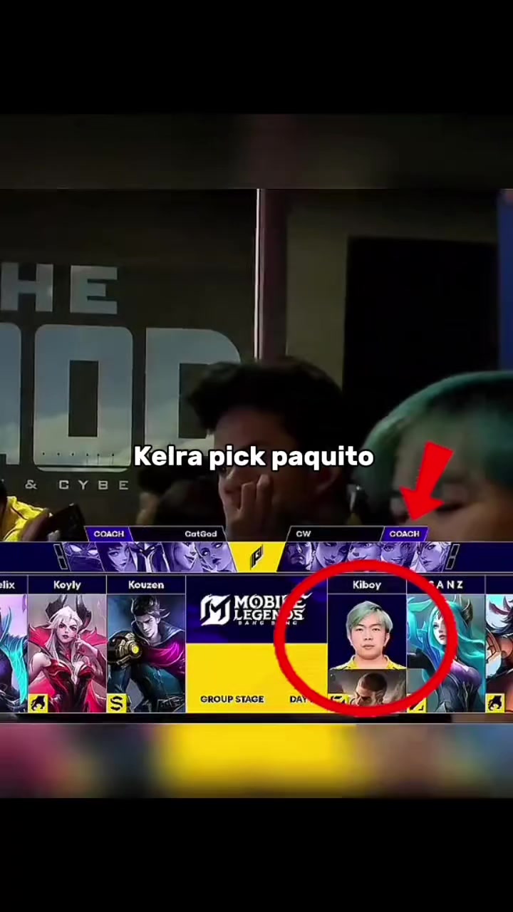 @Kelra FAN