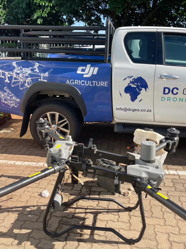 @Nsombosi Aerial Solutions