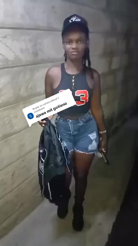 @miss montana nyalego