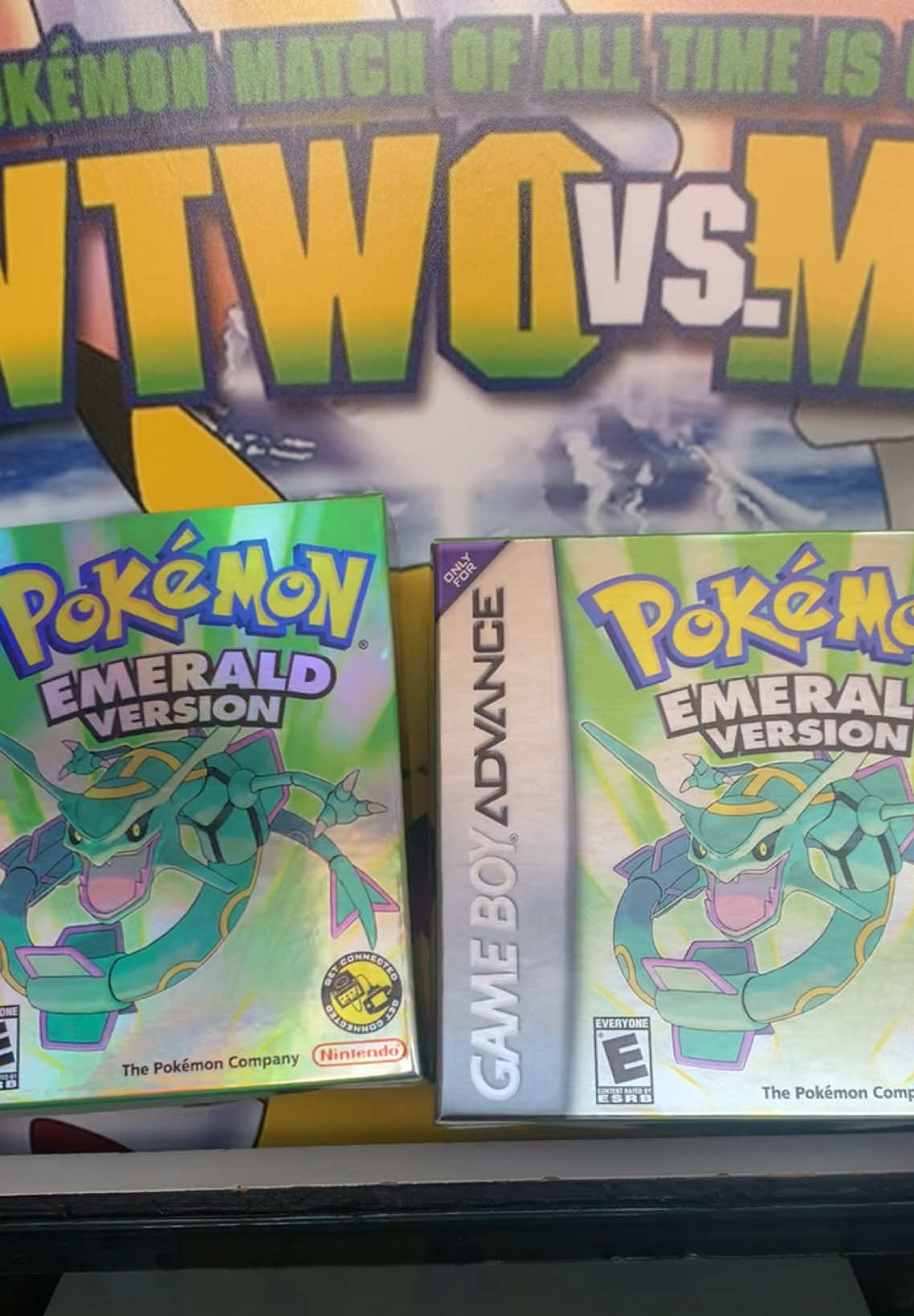 @Retro Box 64
