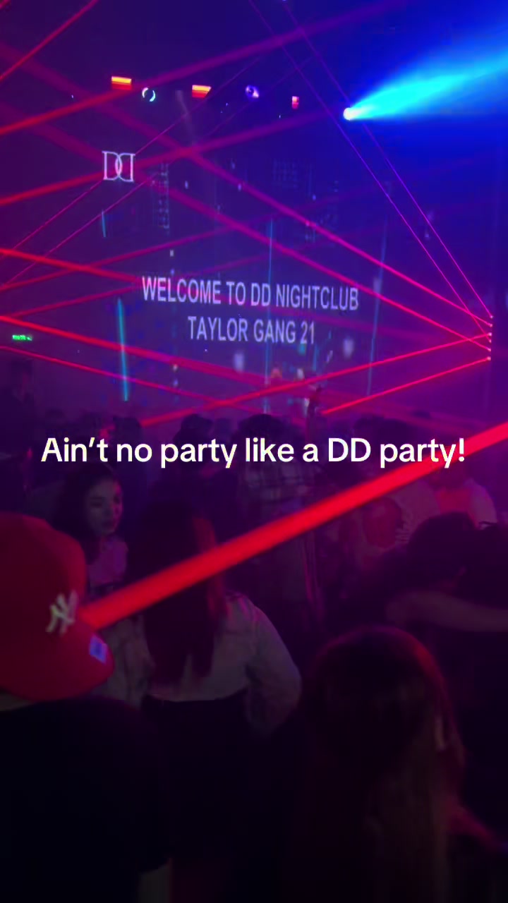 @DD NIGHTCLUB EAST