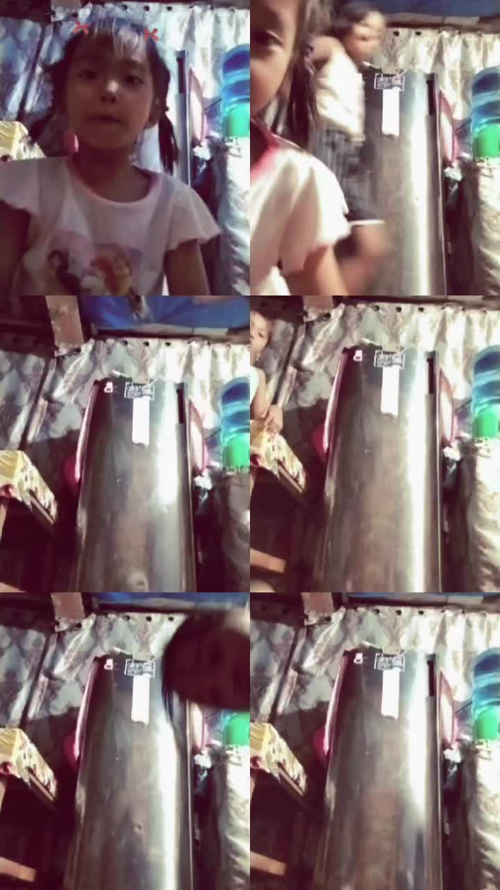 @Niña Mae