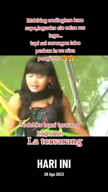 @๐ tigan ndu ๐