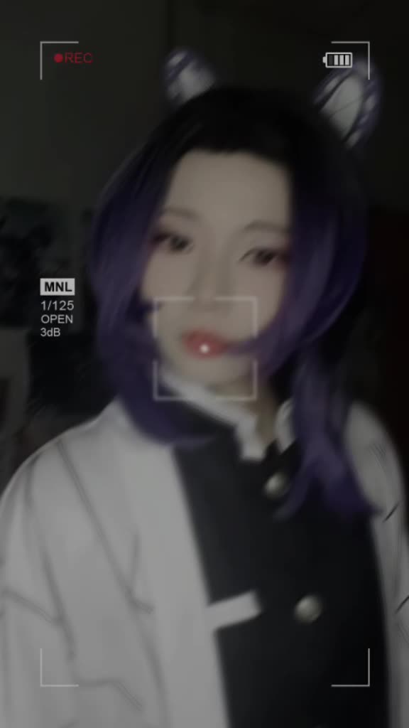 @Camilla.阿米 she/he