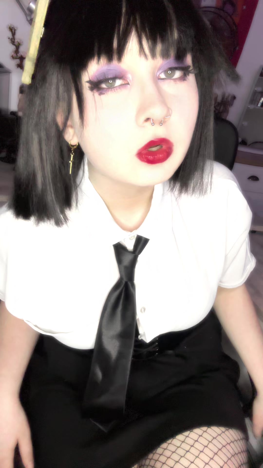 @Carmen<𝟥