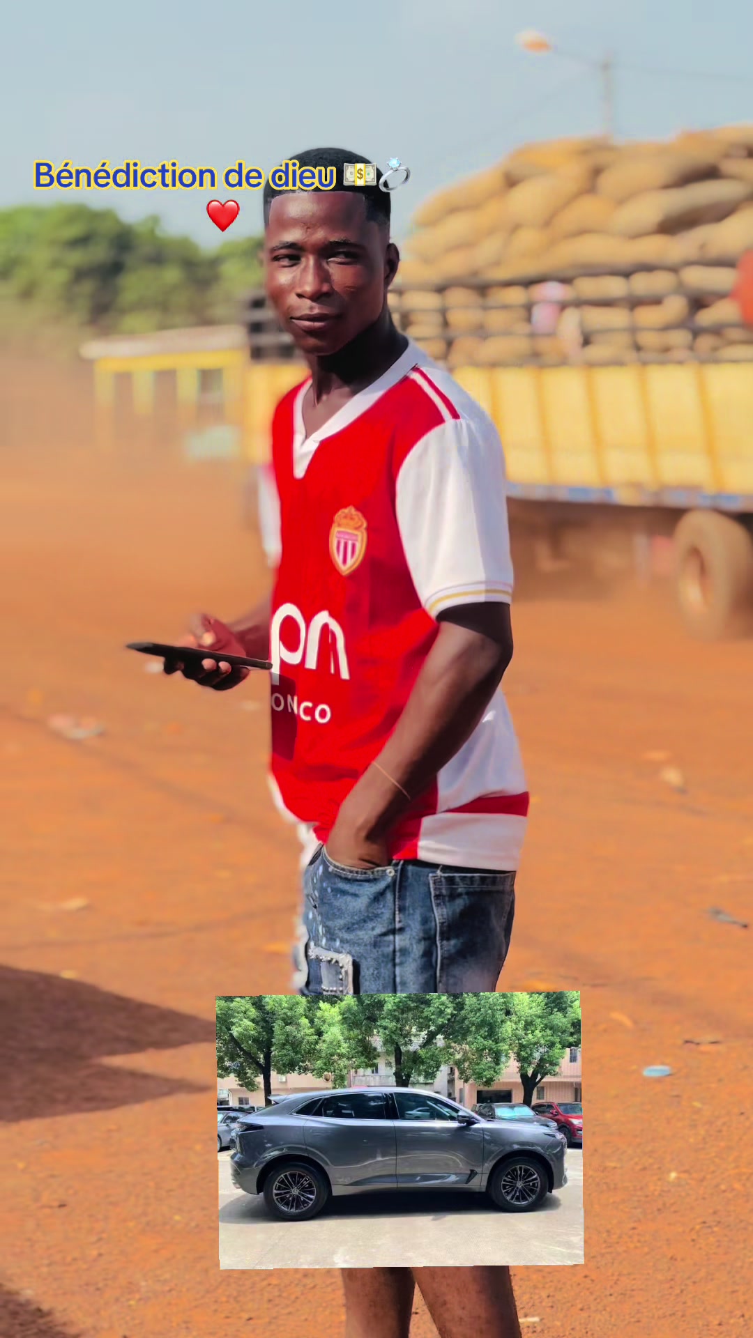 @KING DÉPUTE officiel☠️🇧🇫