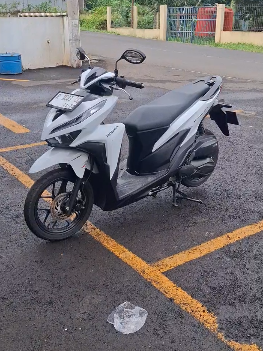 @Alia Motor