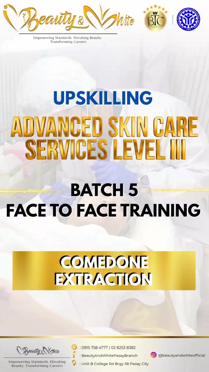 @Beauty Trend Center Institute