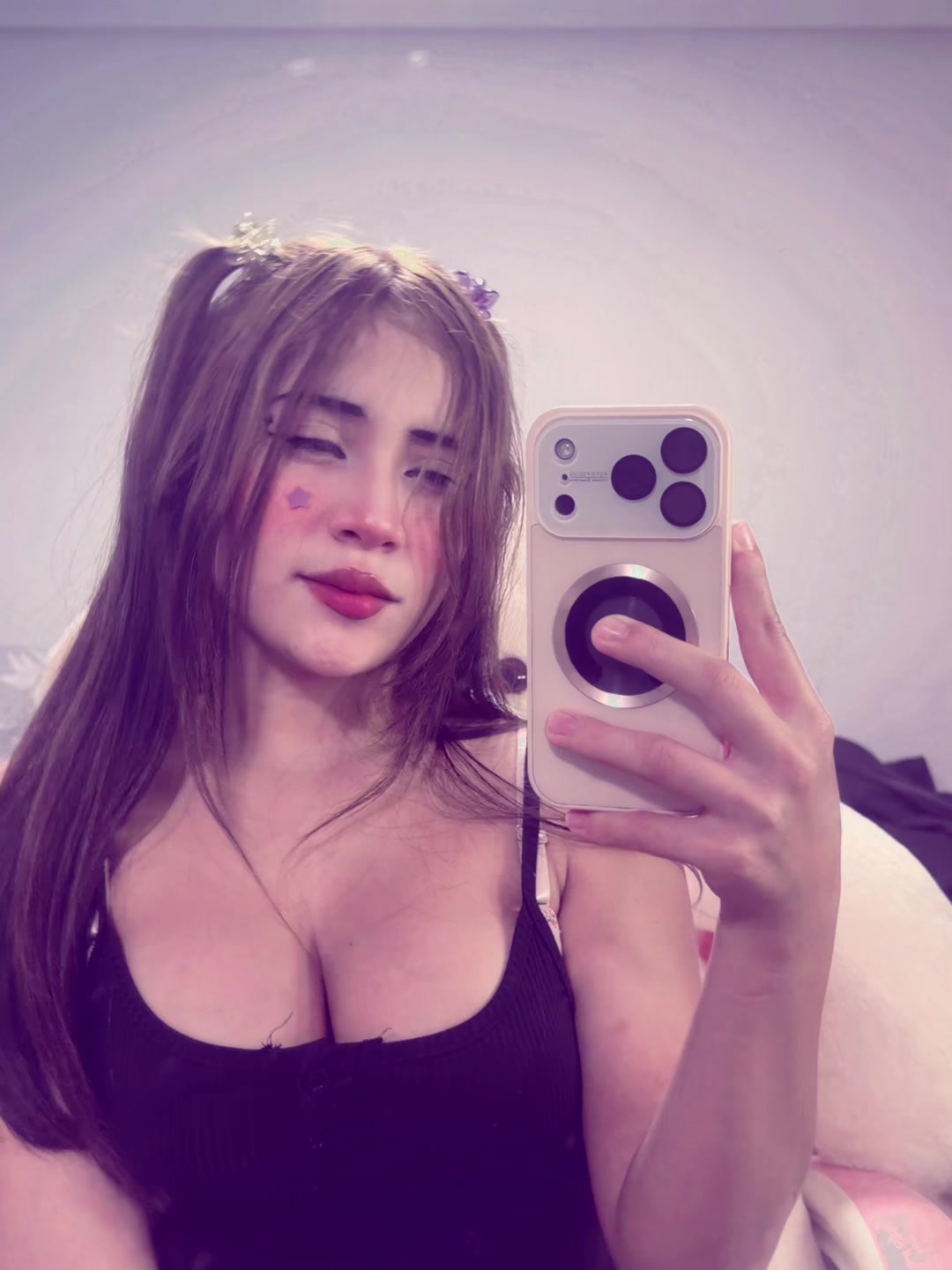 @Dayani la inocente 😇 😏