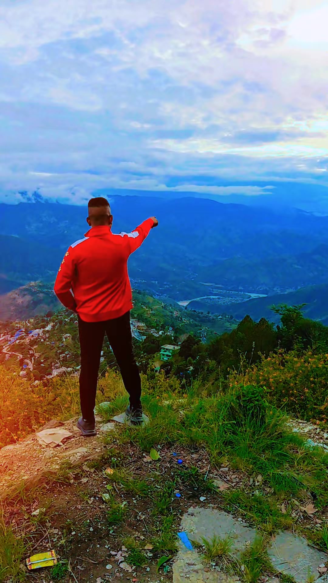 @pus kar parki