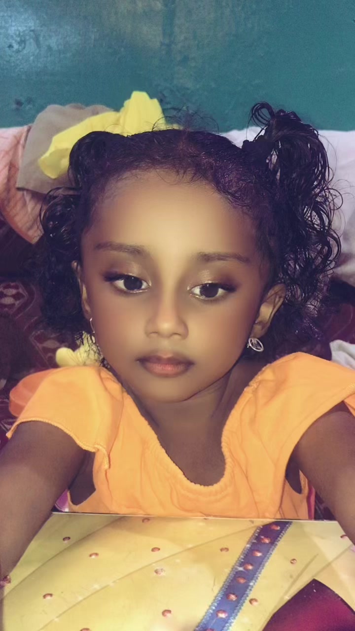 @❤️✨️ his pretty baby mama✨️❤️