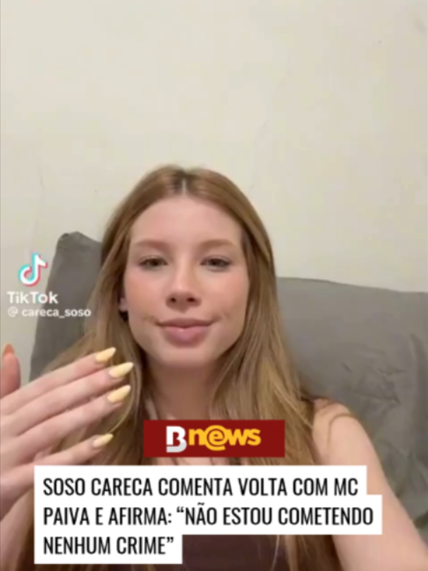 @BNews - Portal de notícias
