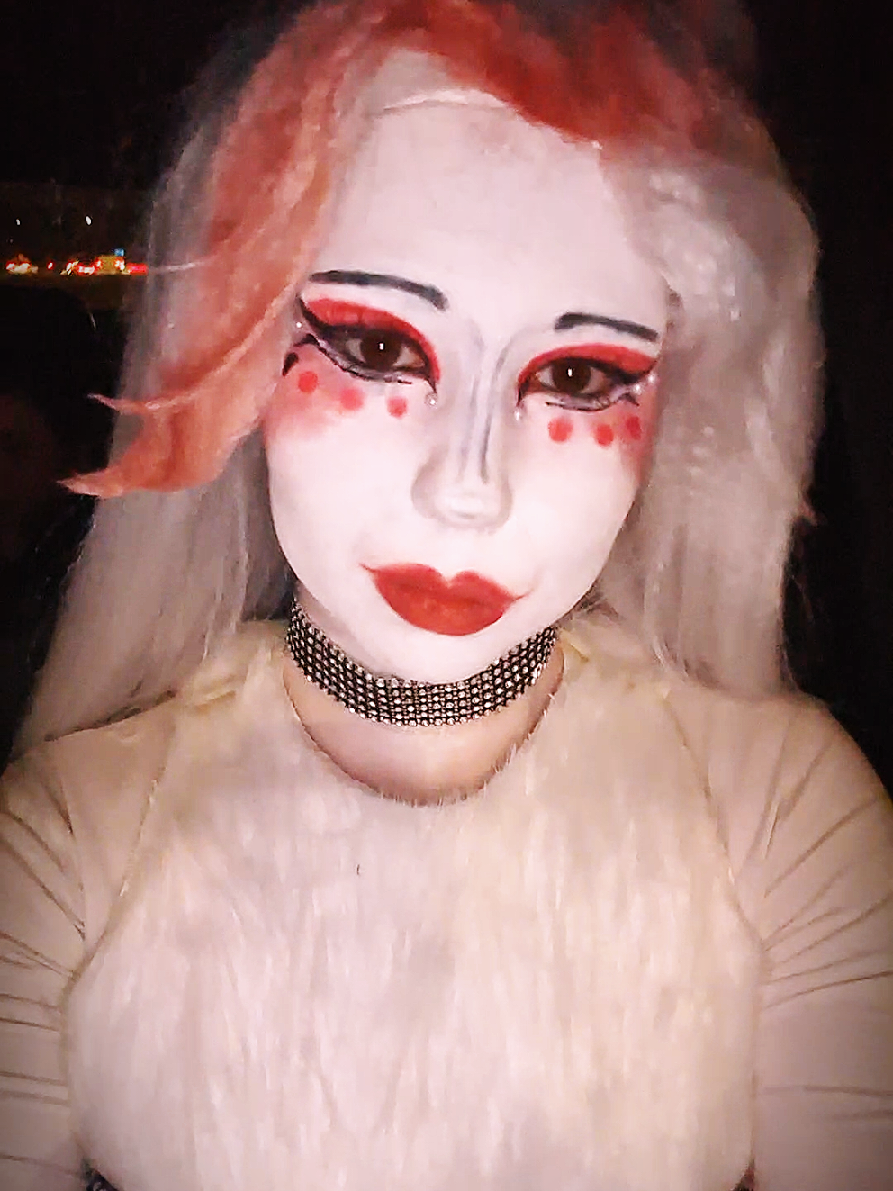 @supremacy_cos 💋💋