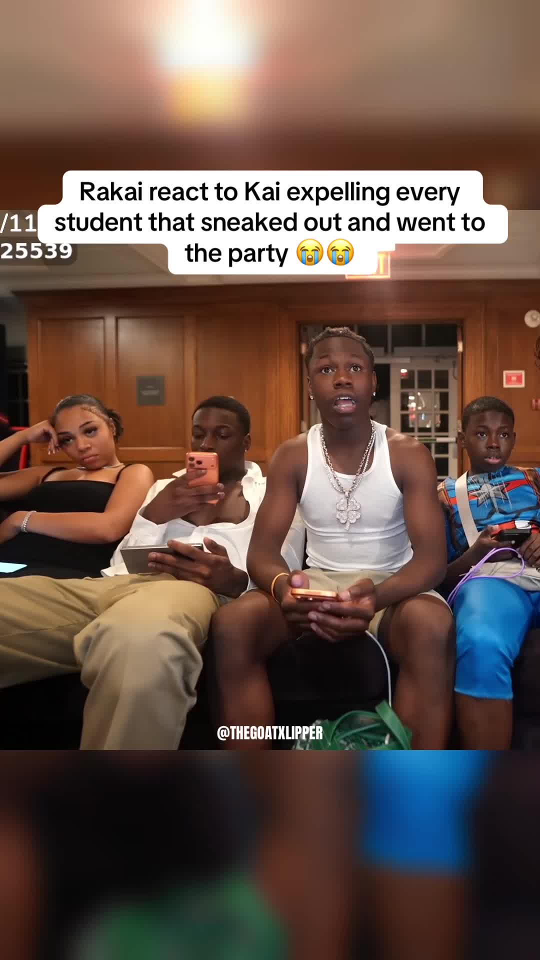 @THEGOATXLIPPER ๐