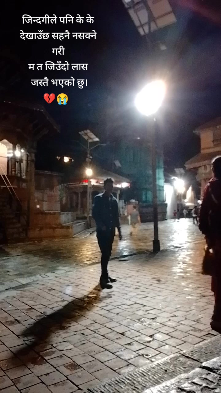 @Ravi Dongol