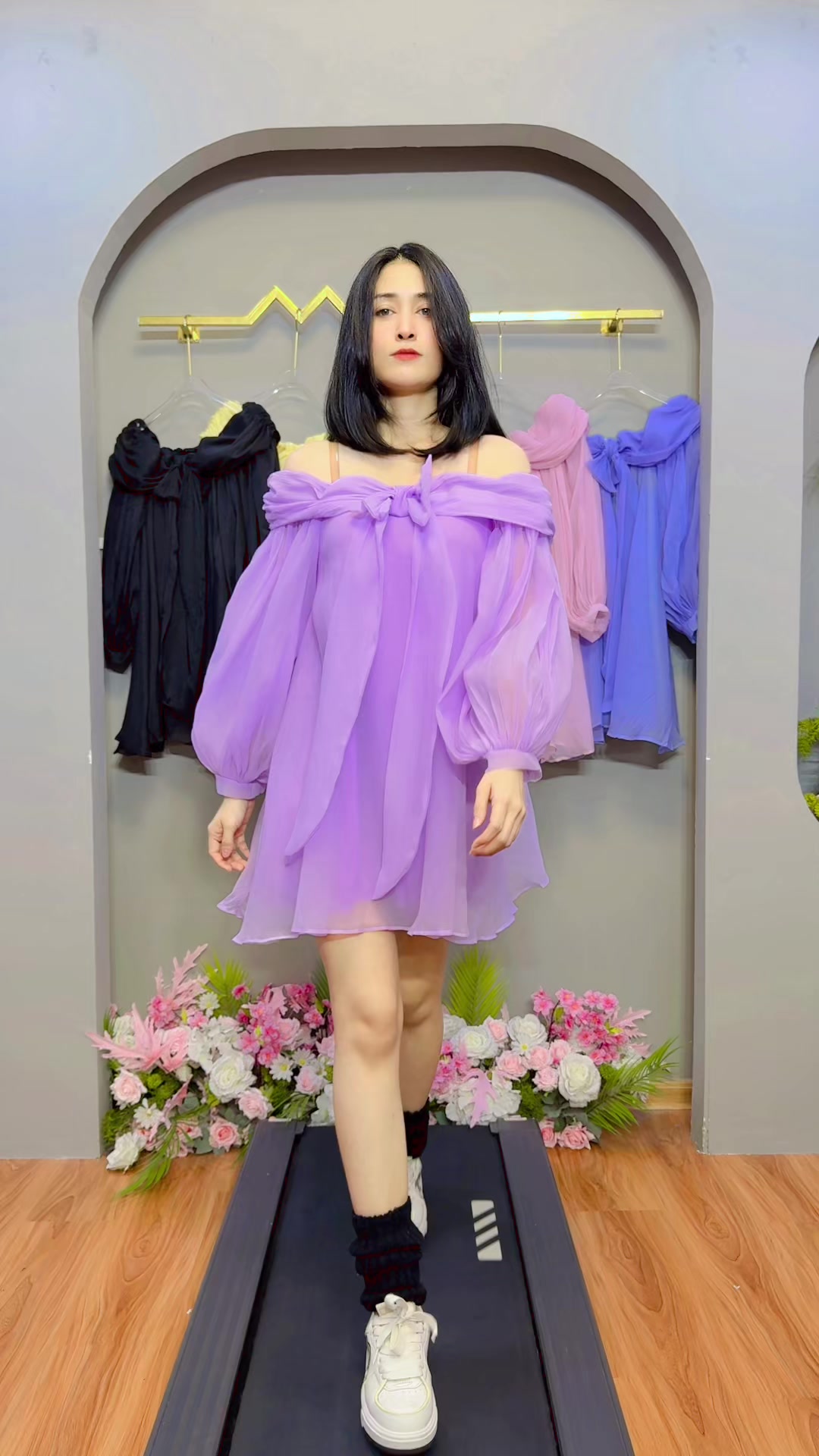@Thune Fashionshop သွန်းဖက်ရှင်