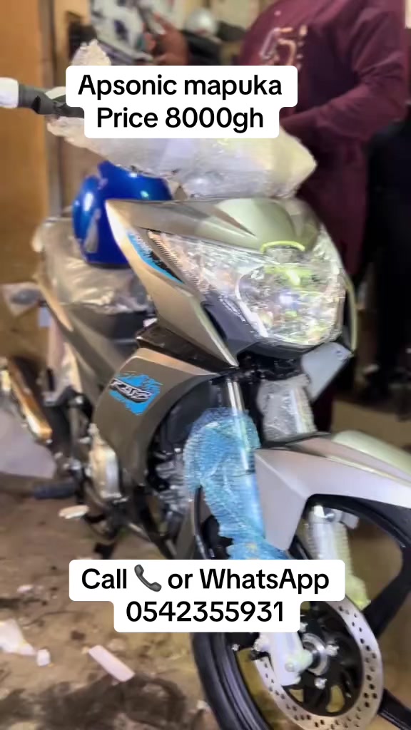 @Mr John Motor