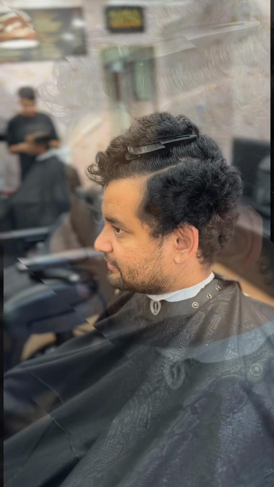@A&S Hair Studio