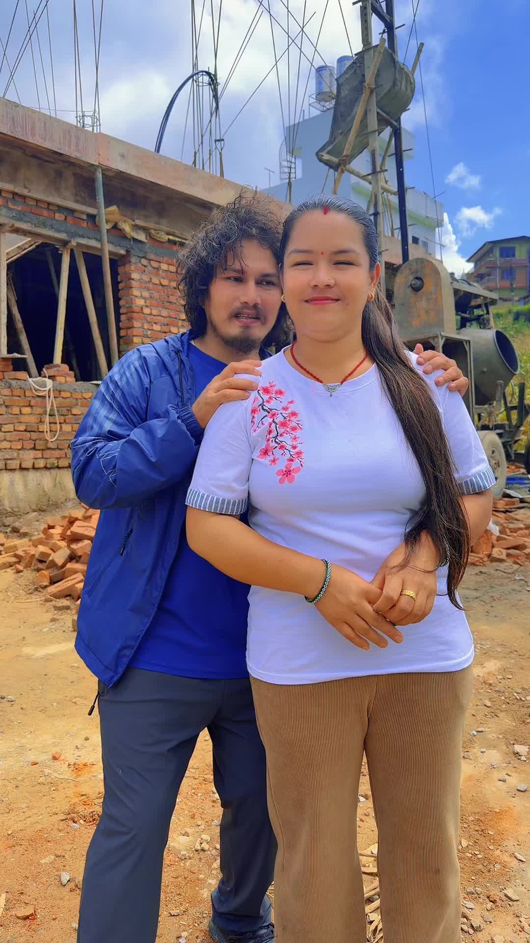 @Begam Nepali(Bhatbhate Maila)
