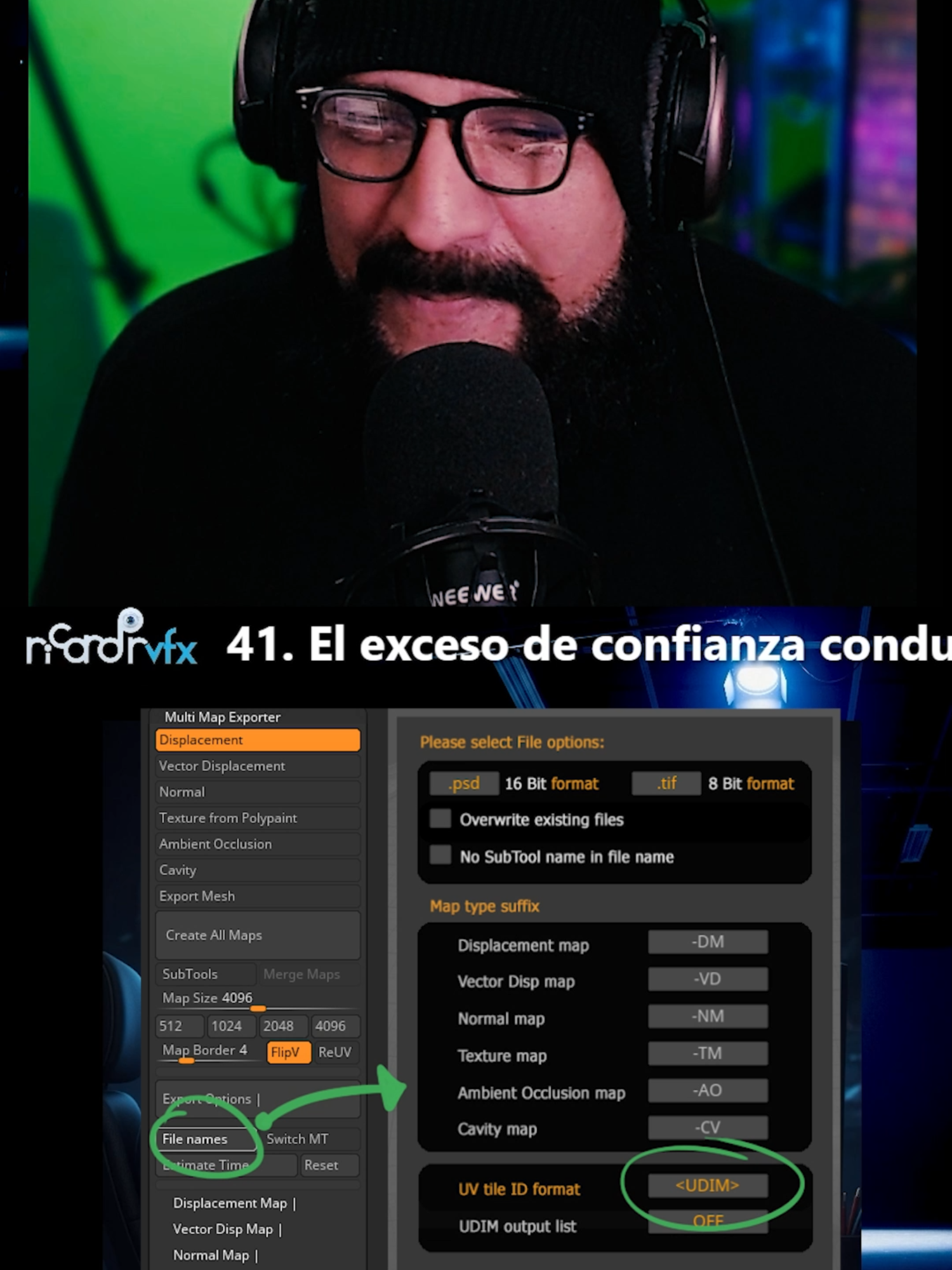 @RicardorVFX