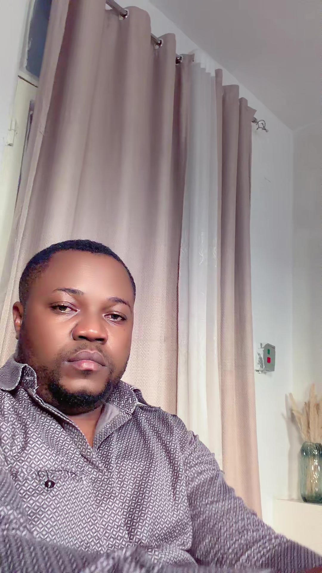 @SHEFU WA KWETU CIKANDI