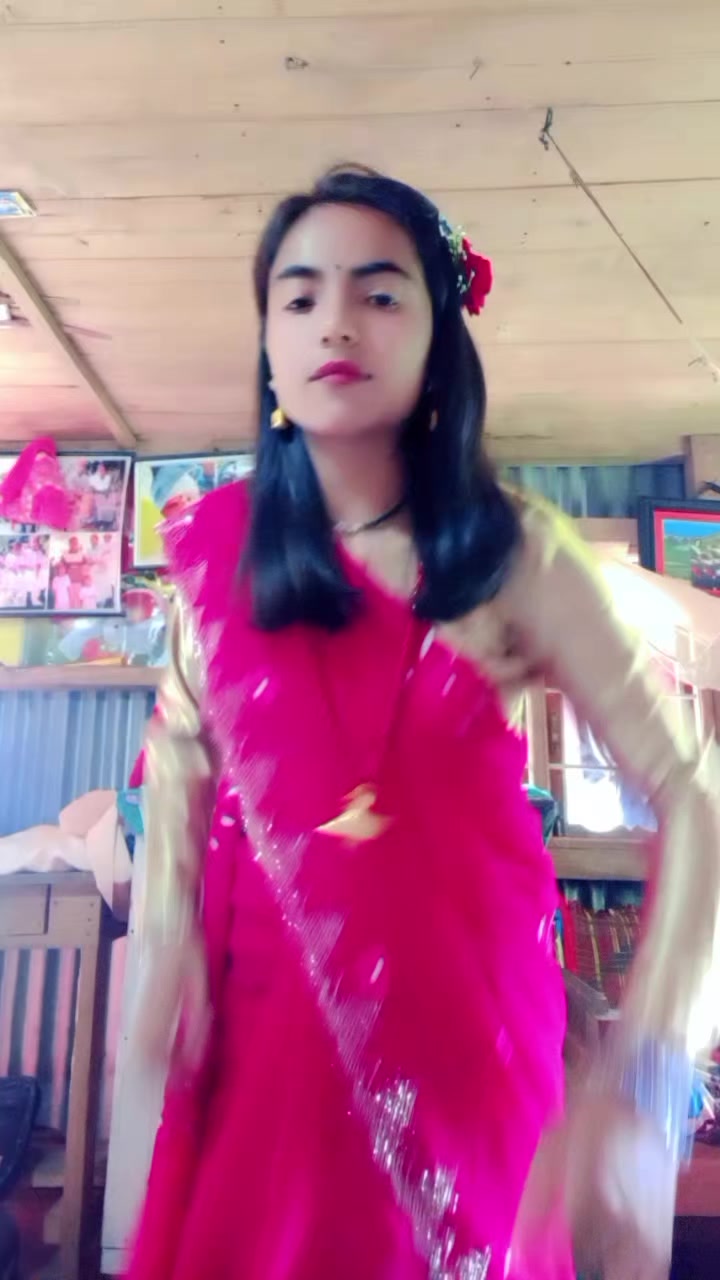 @Sarita joshi Pradhan✨🇳🇵