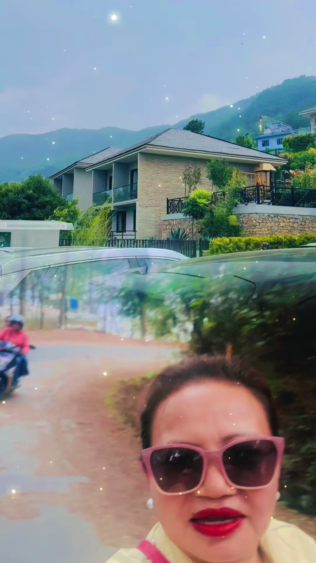 @Indira Limbu