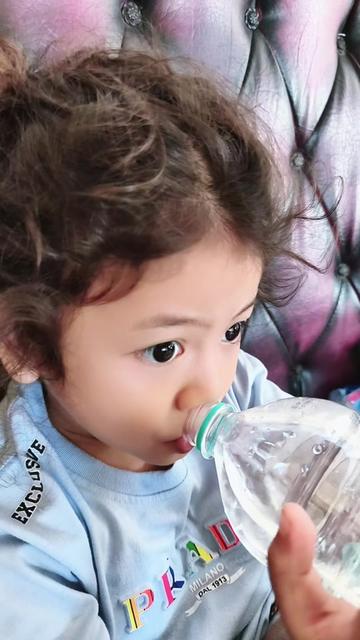 @MOMMY MYRA 🥰😍