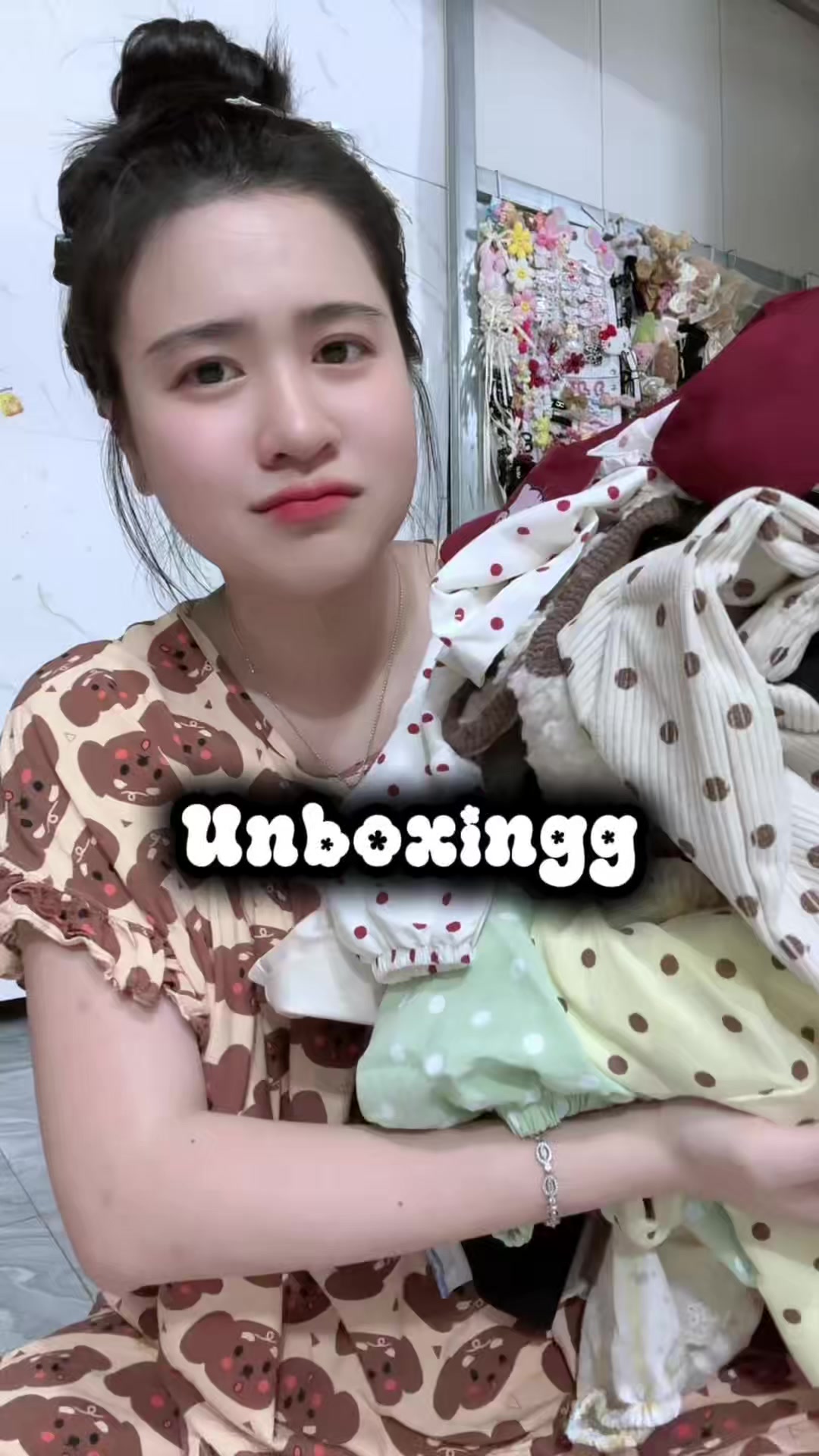 @Ngọc Ngọc- Mẹ 2 c&ocirc;ng ch&uacute;a